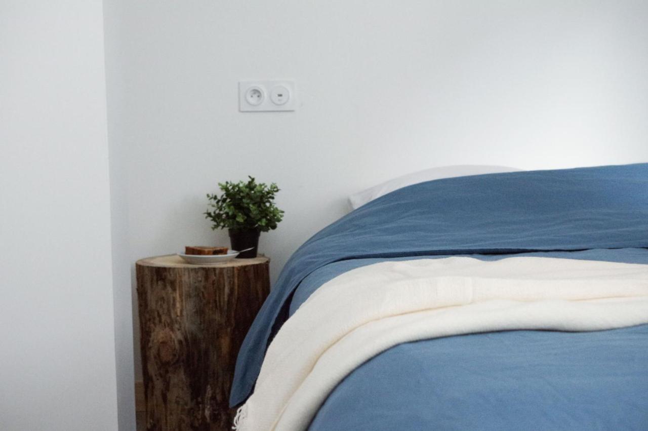 Bodygo Hostel Valfrejus Eksteriør bilde