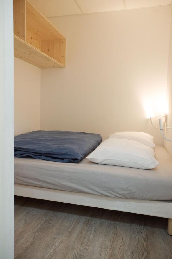 Bodygo Hostel Valfrejus Eksteriør bilde