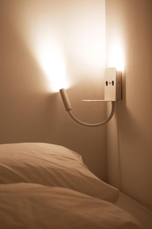 Bodygo Hostel Valfrejus Eksteriør bilde