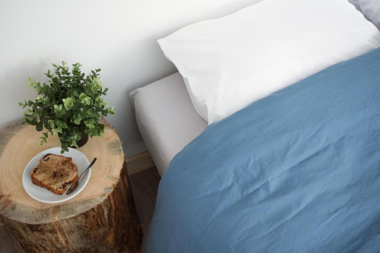 Bodygo Hostel Valfrejus Eksteriør bilde