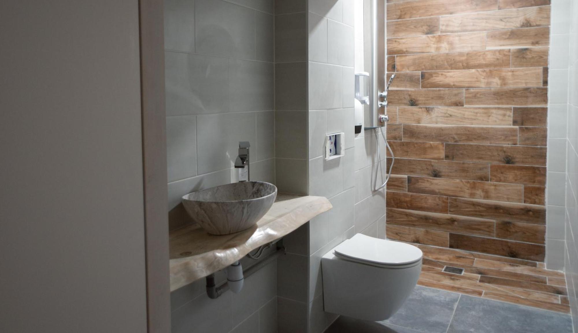 Bodygo Hostel Valfrejus Eksteriør bilde
